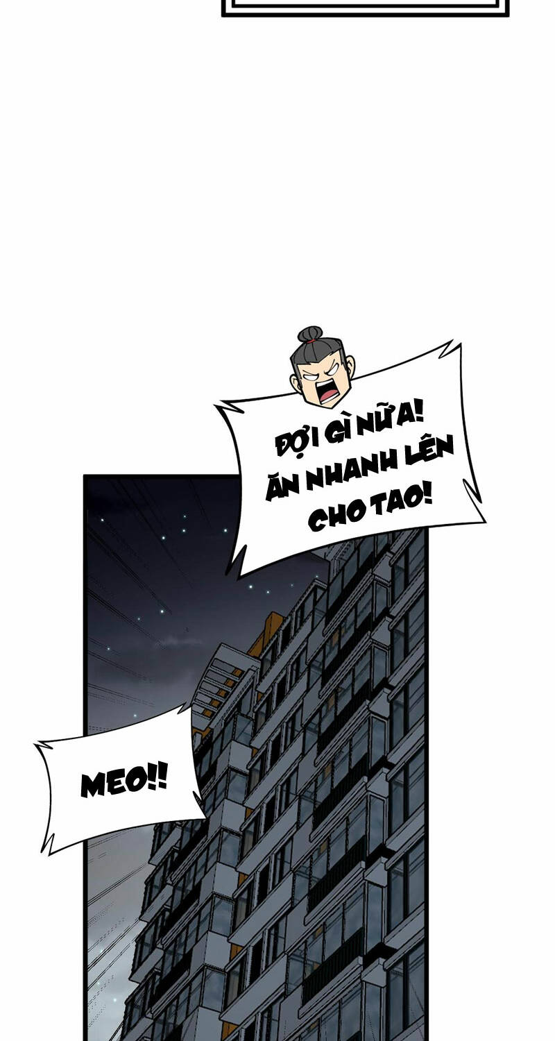 Độc Thủ Vu Y Chapter 368 - Trang 2