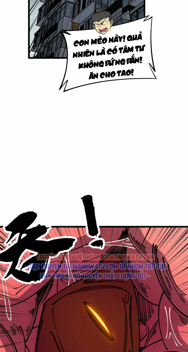 Độc Thủ Vu Y Chapter 368 - Trang 2