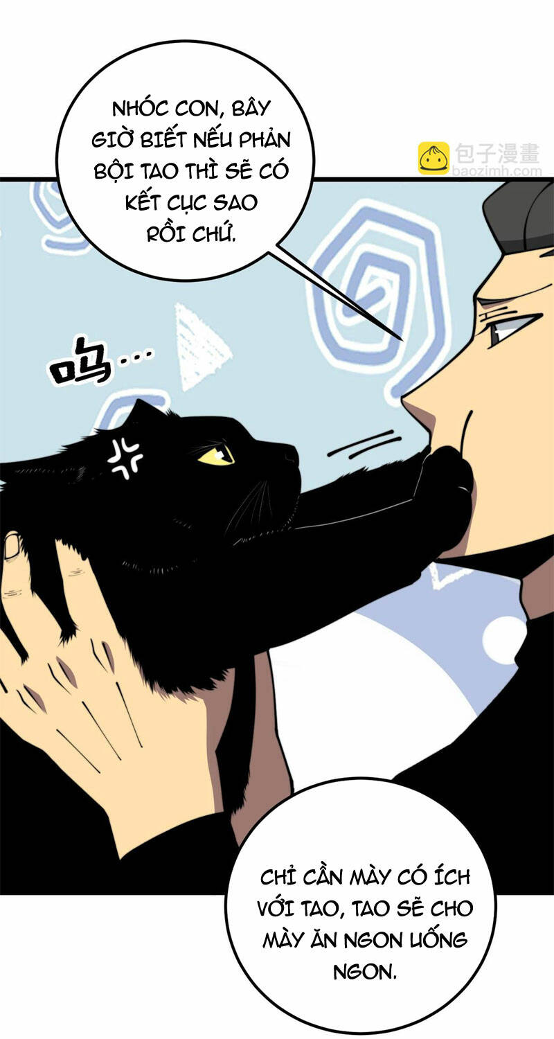 Độc Thủ Vu Y Chapter 368 - Trang 2