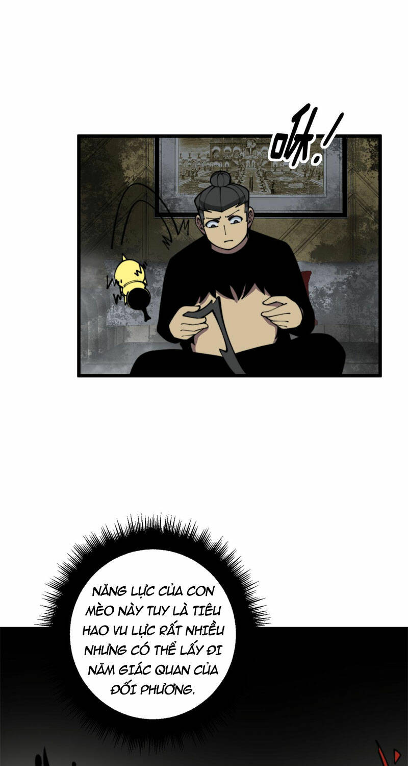 Độc Thủ Vu Y Chapter 368 - Trang 2