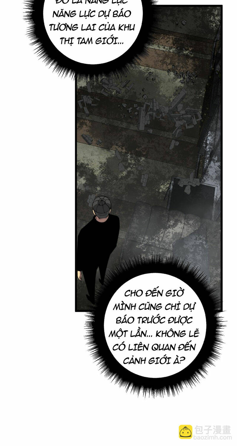 Độc Thủ Vu Y Chapter 368 - Trang 2