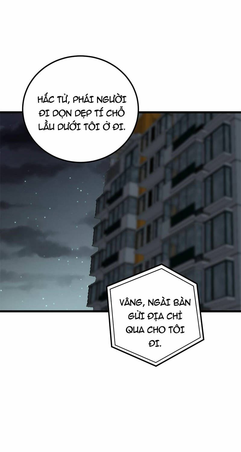 Độc Thủ Vu Y Chapter 368 - Trang 2