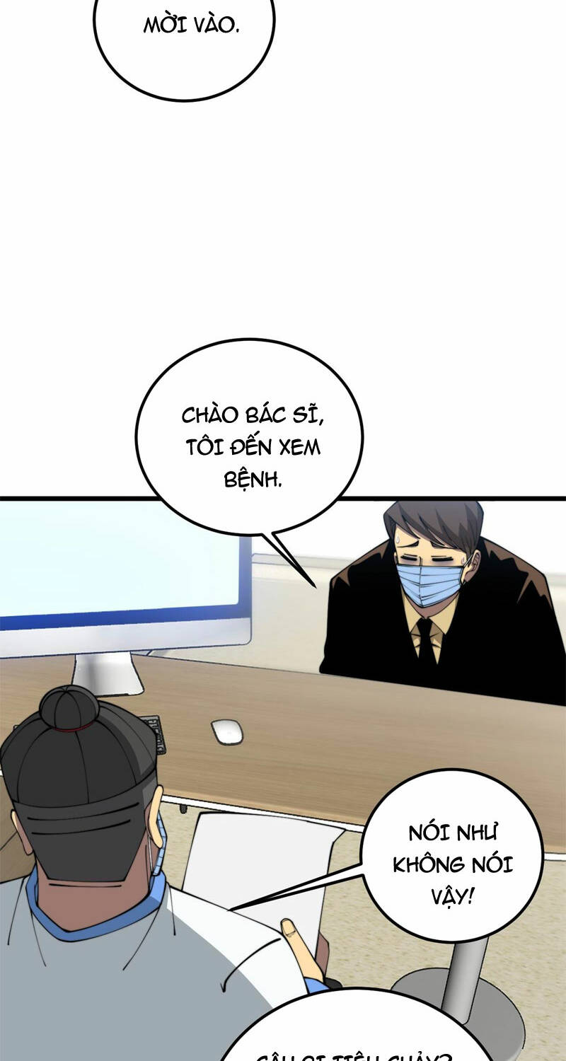 Độc Thủ Vu Y Chapter 368 - Trang 2