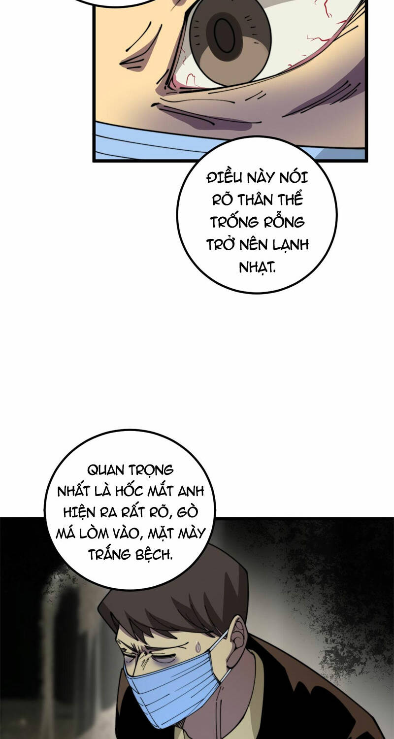 Độc Thủ Vu Y Chapter 368 - Trang 2