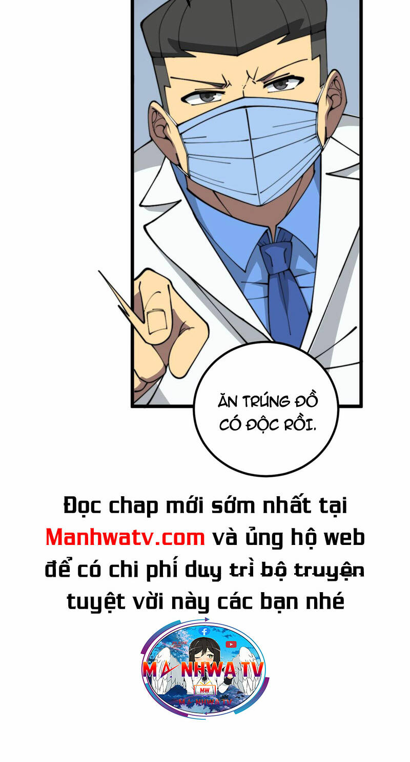 Độc Thủ Vu Y Chapter 368 - Trang 2