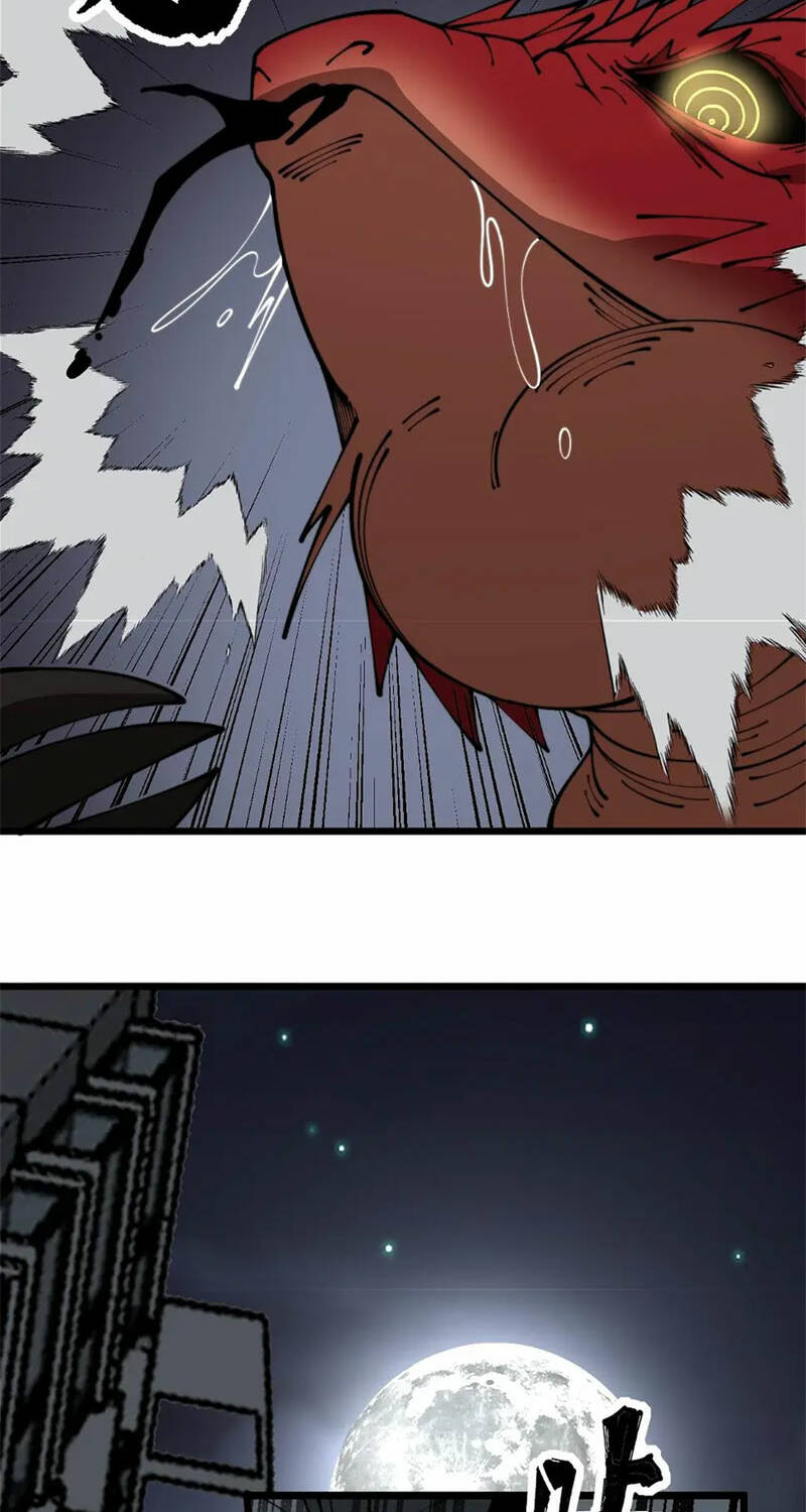 Độc Thủ Vu Y Chapter 368 - Trang 2