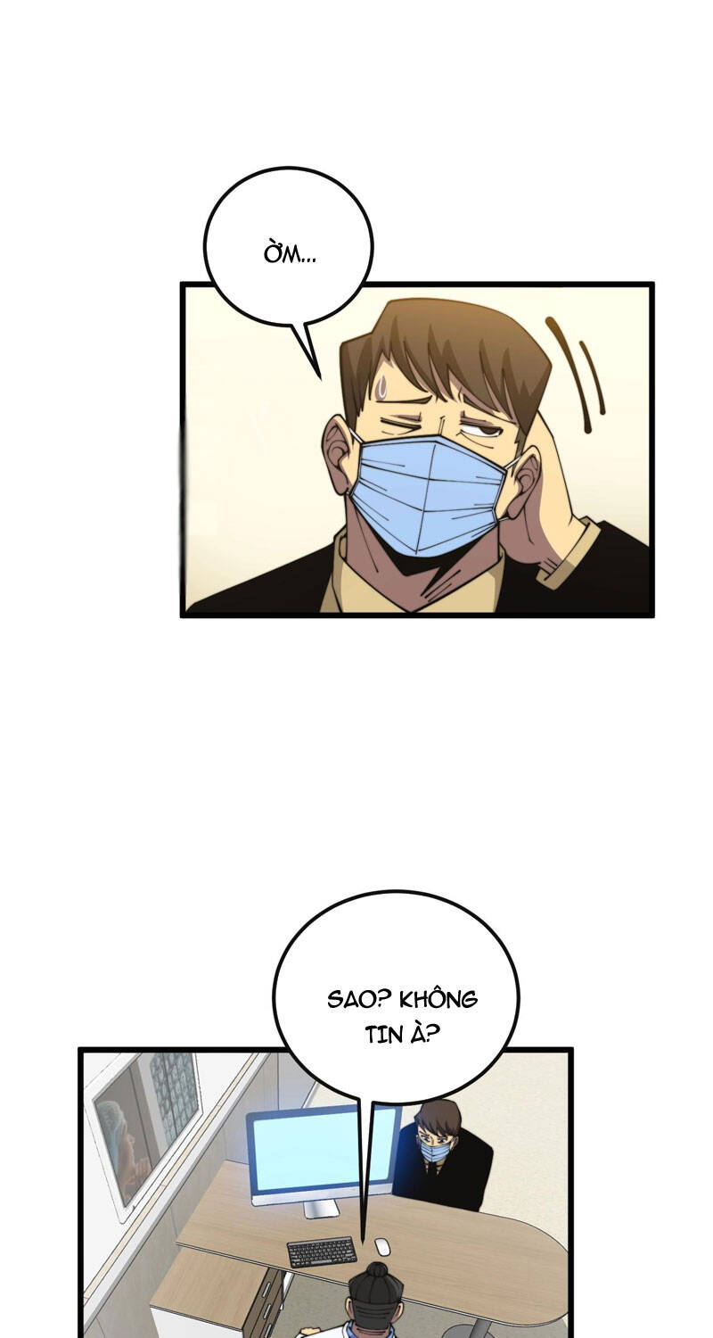 Độc Thủ Vu Y Chapter 369 - Trang 2