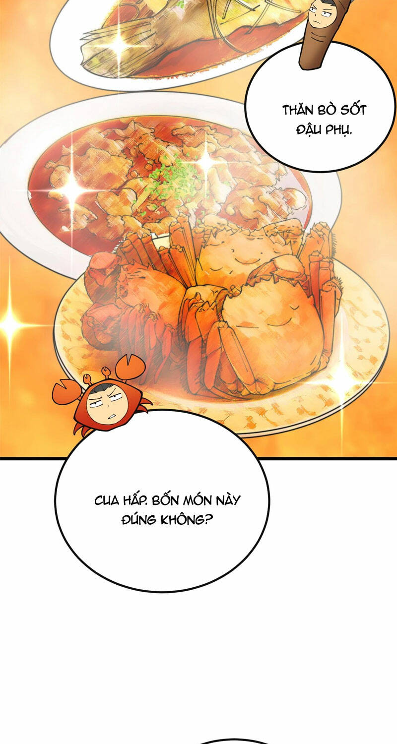 Độc Thủ Vu Y Chapter 369 - Trang 2