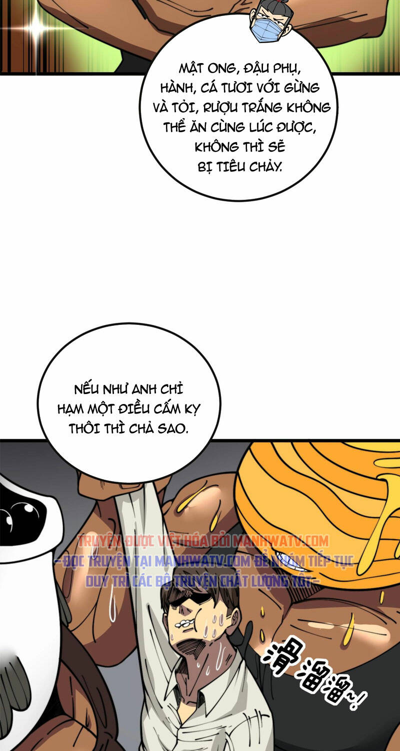 Độc Thủ Vu Y Chapter 369 - Trang 2