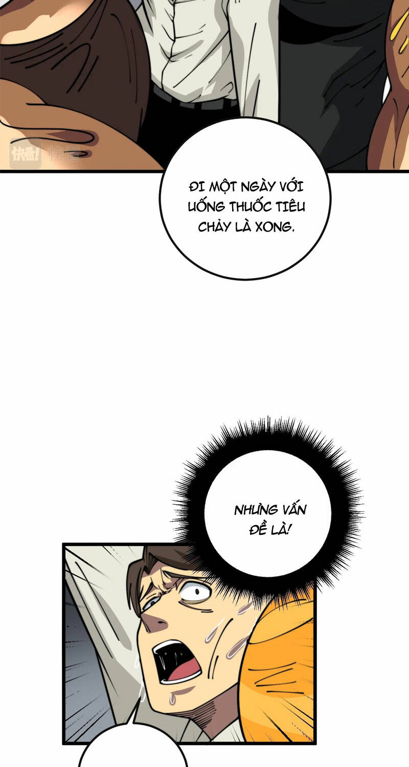 Độc Thủ Vu Y Chapter 369 - Trang 2