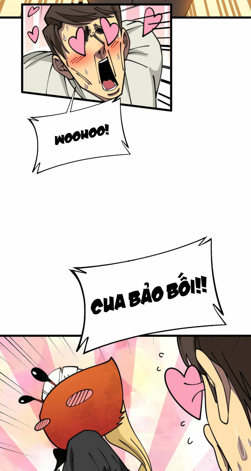 Độc Thủ Vu Y Chapter 369 - Trang 2