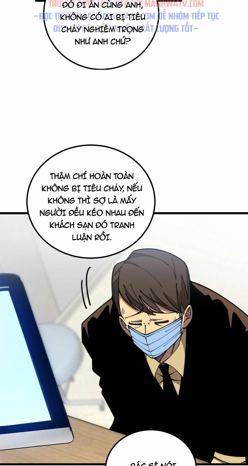 Độc Thủ Vu Y Chapter 369 - Trang 2