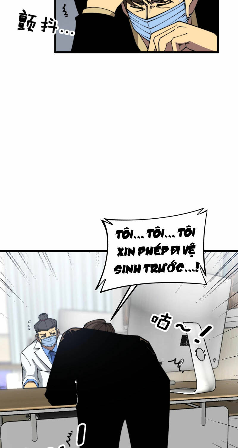 Độc Thủ Vu Y Chapter 369 - Trang 2