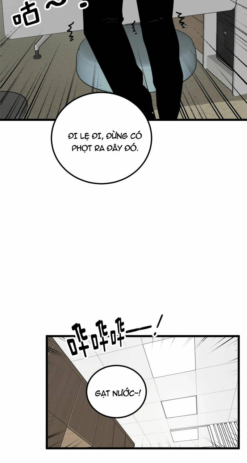 Độc Thủ Vu Y Chapter 369 - Trang 2