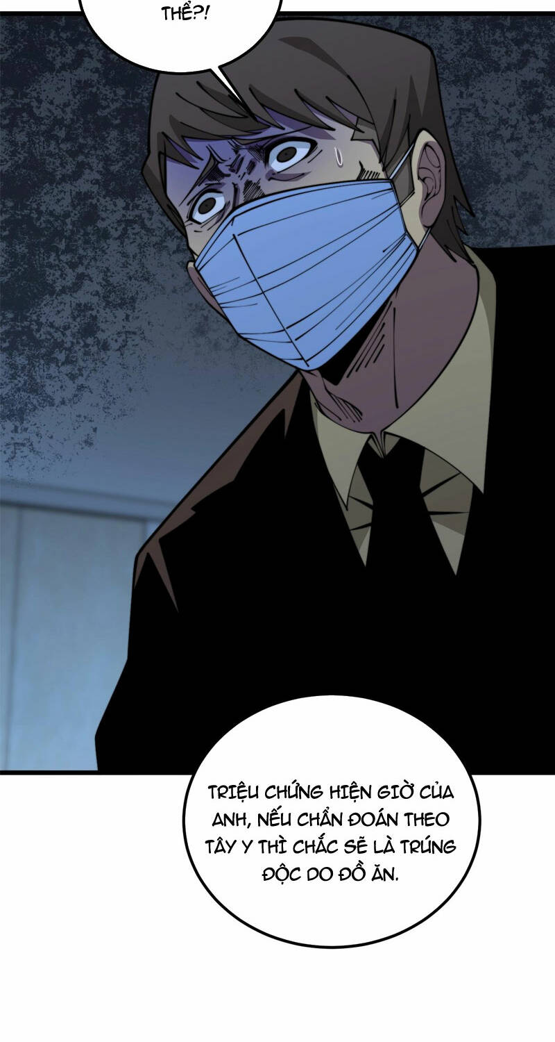 Độc Thủ Vu Y Chapter 369 - Trang 2