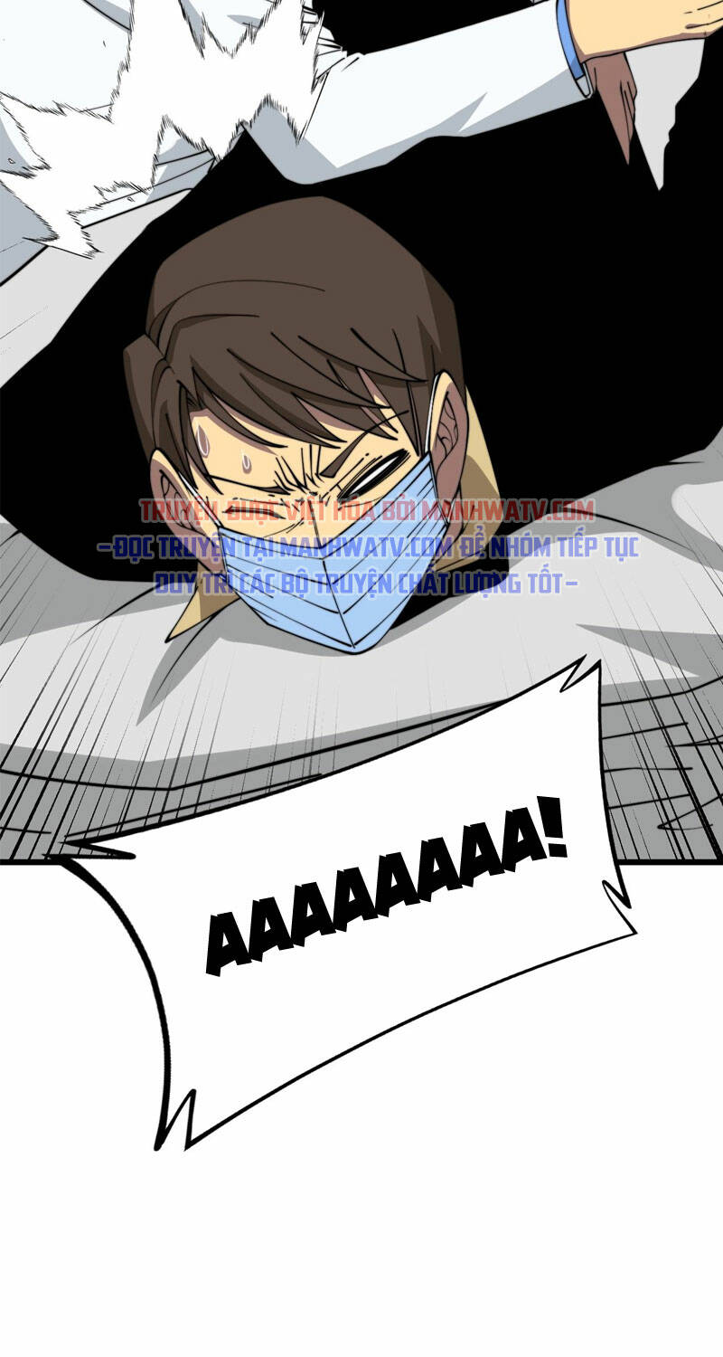 Độc Thủ Vu Y Chapter 369 - Trang 2