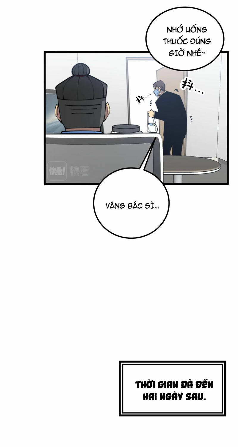 Độc Thủ Vu Y Chapter 369 - Trang 2