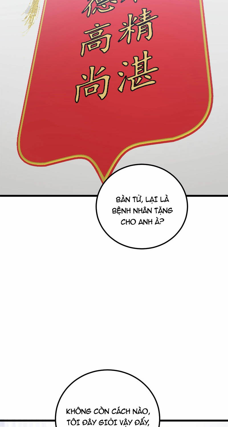 Độc Thủ Vu Y Chapter 369 - Trang 2