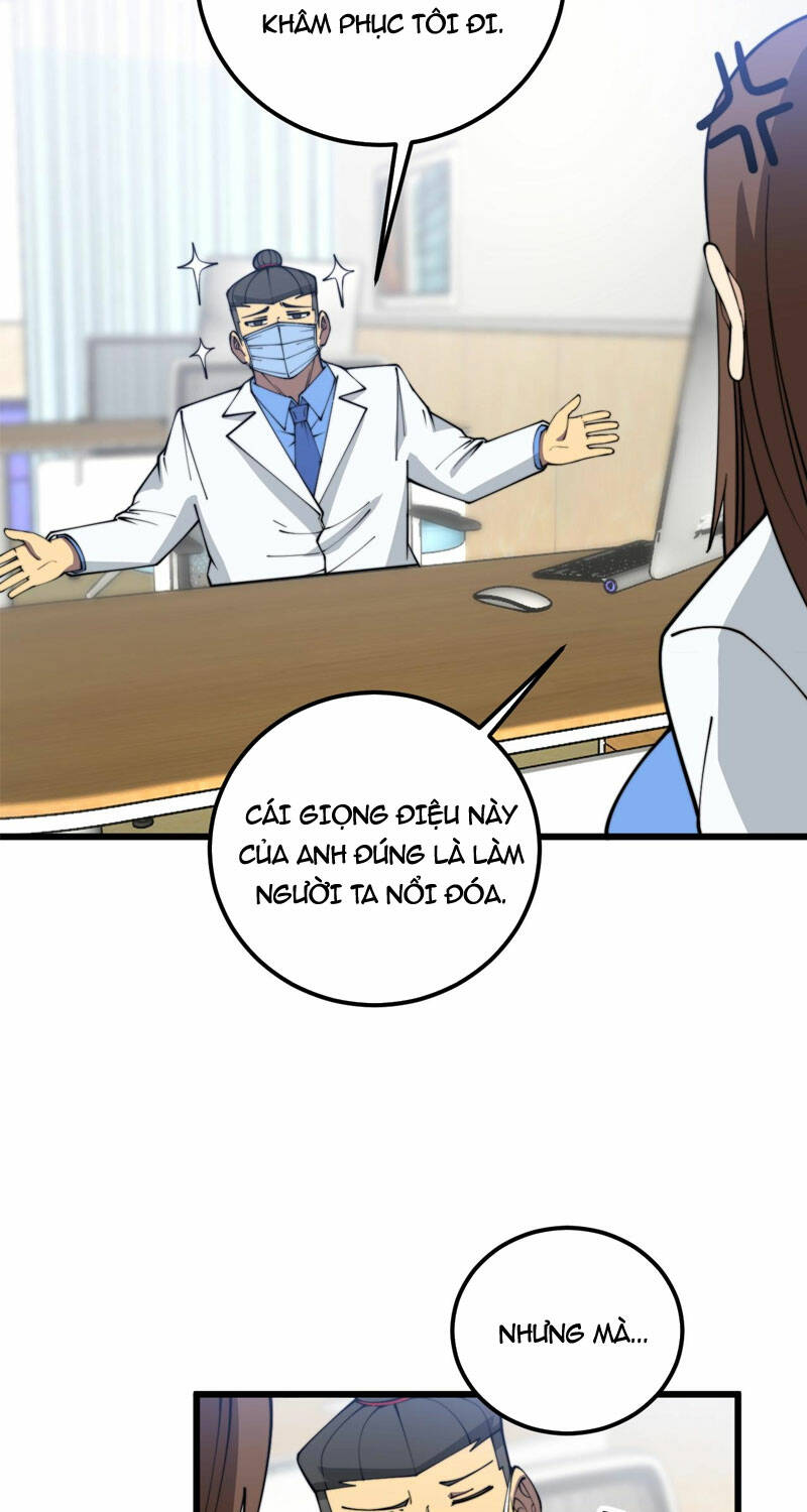 Độc Thủ Vu Y Chapter 369 - Trang 2