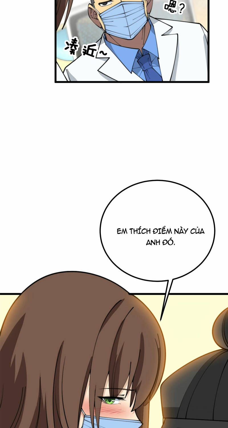 Độc Thủ Vu Y Chapter 369 - Trang 2