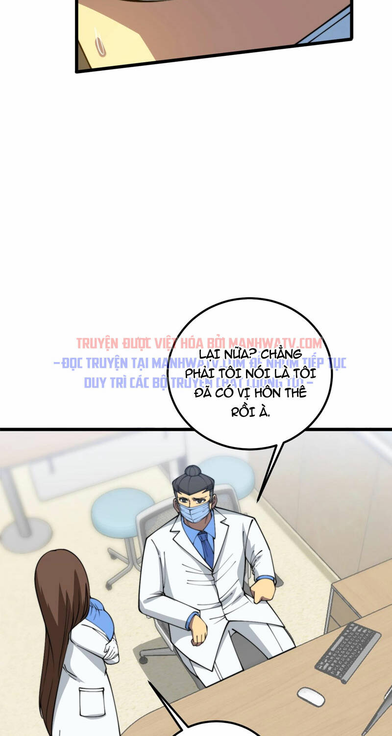 Độc Thủ Vu Y Chapter 369 - Trang 2