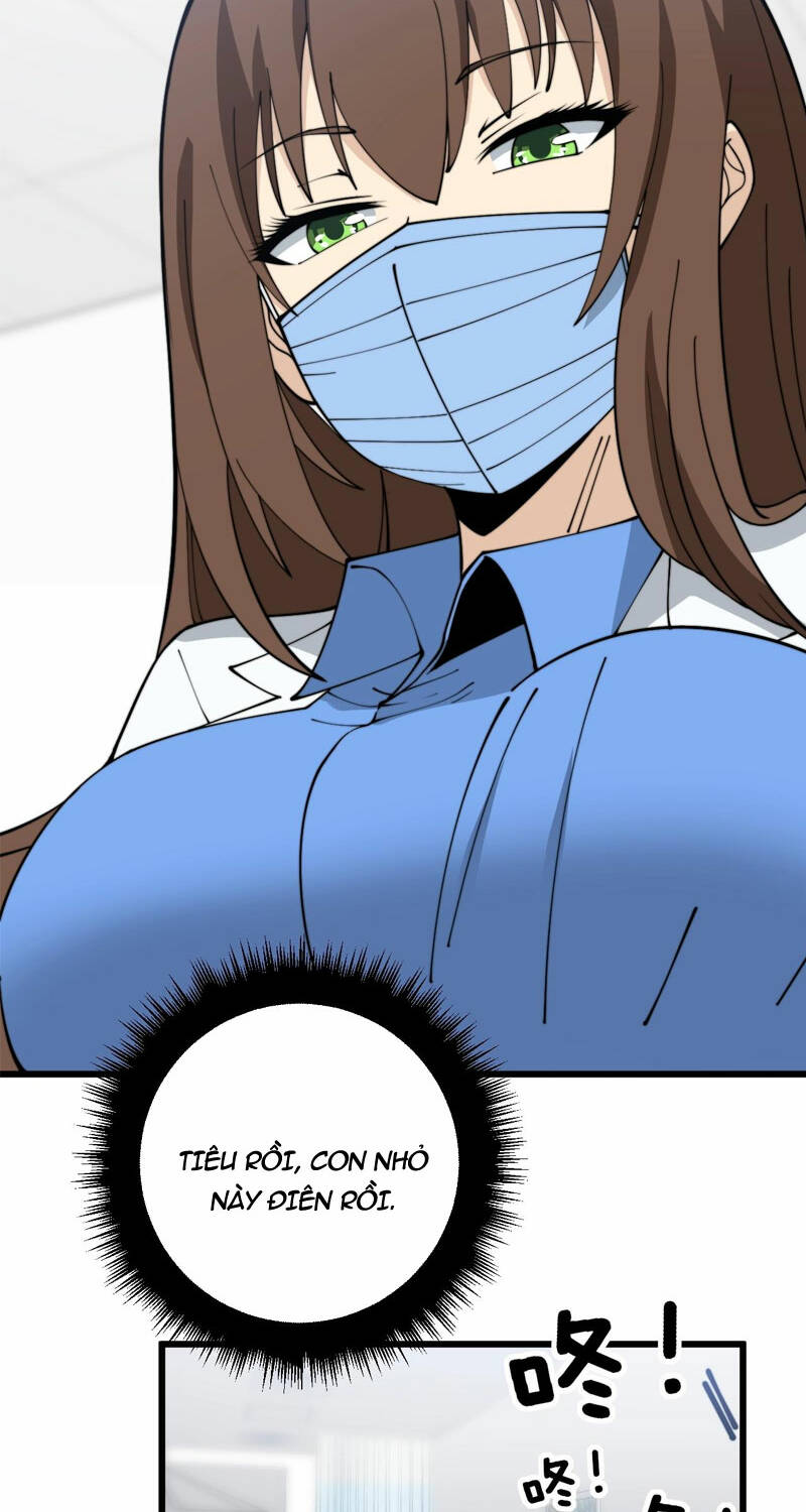 Độc Thủ Vu Y Chapter 369 - Trang 2