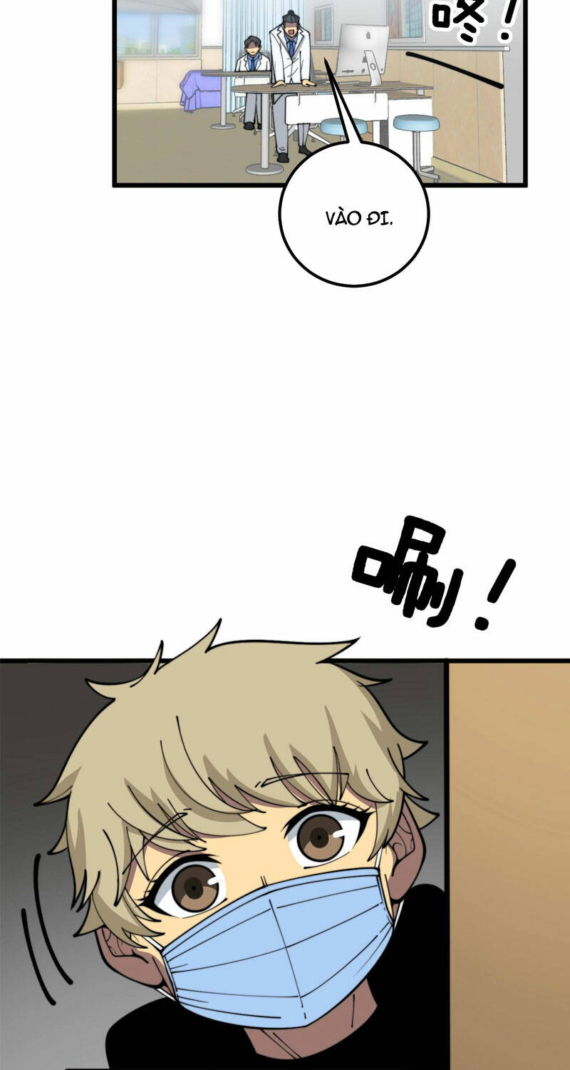 Độc Thủ Vu Y Chapter 369 - Trang 2