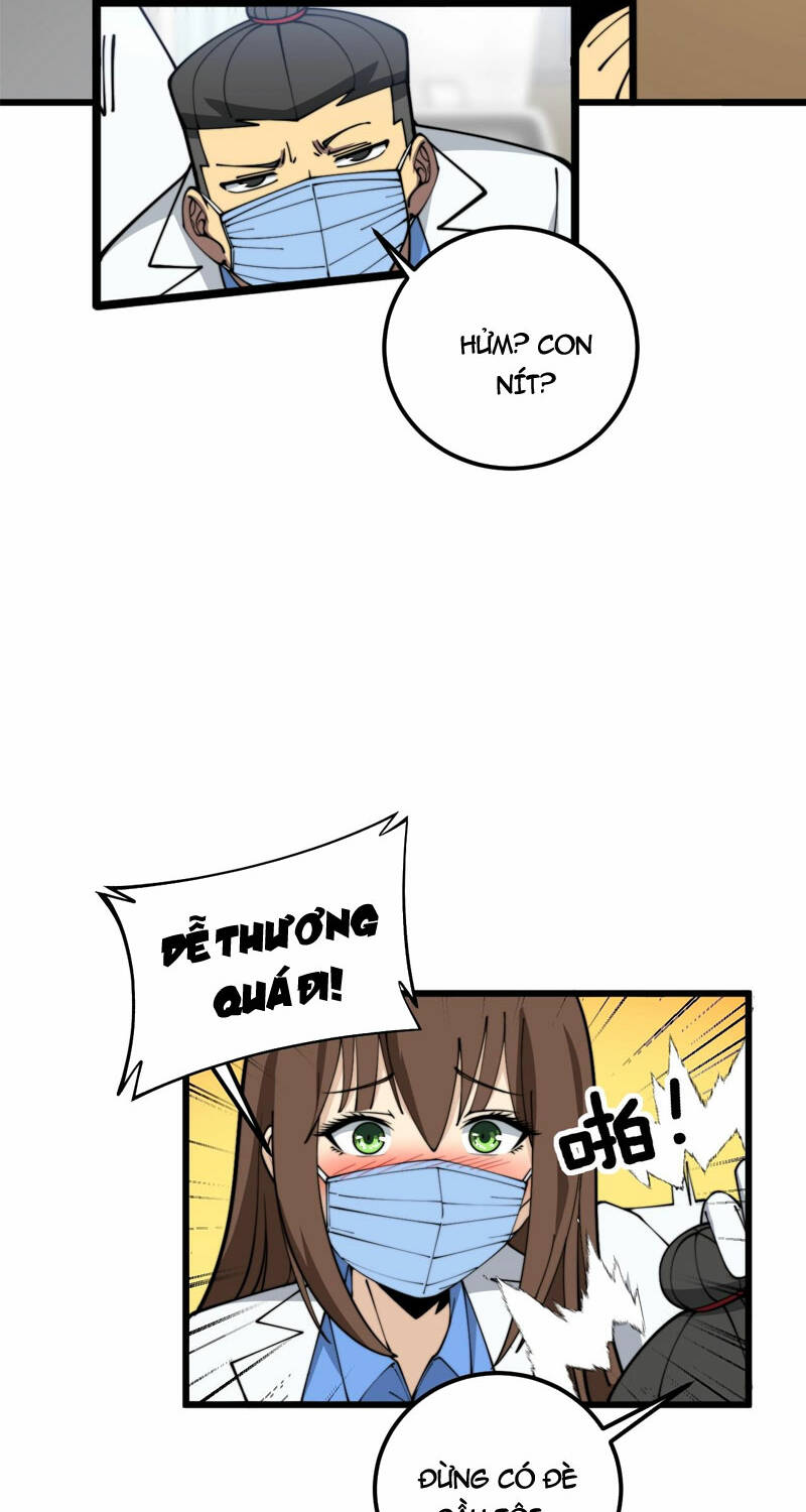 Độc Thủ Vu Y Chapter 369 - Trang 2