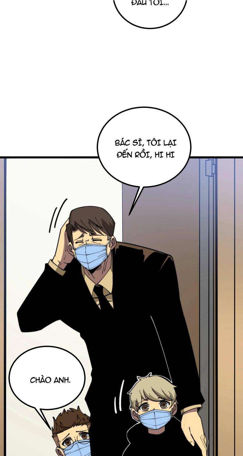 Độc Thủ Vu Y Chapter 369 - Trang 2