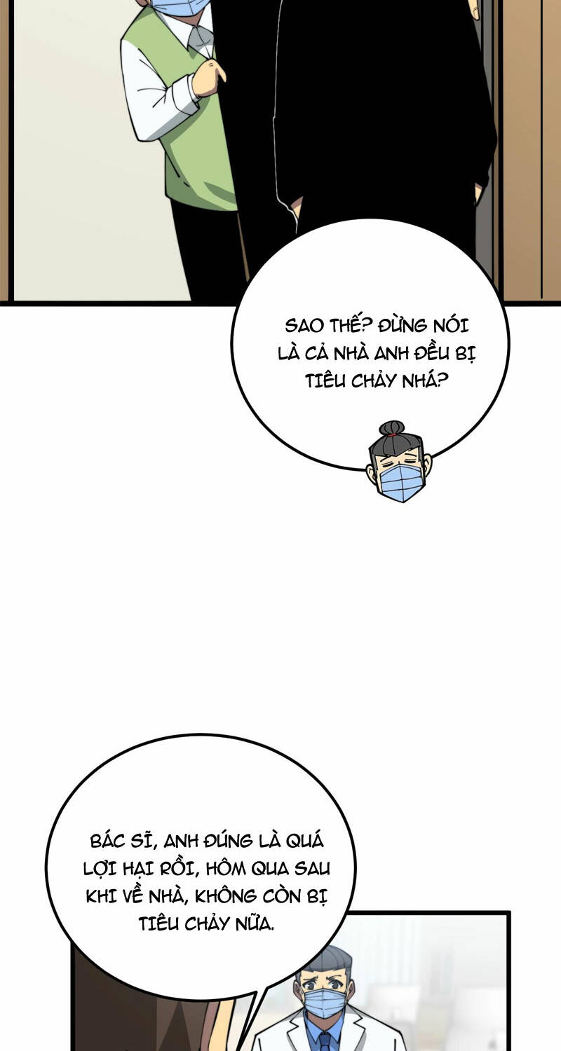 Độc Thủ Vu Y Chapter 369 - Trang 2