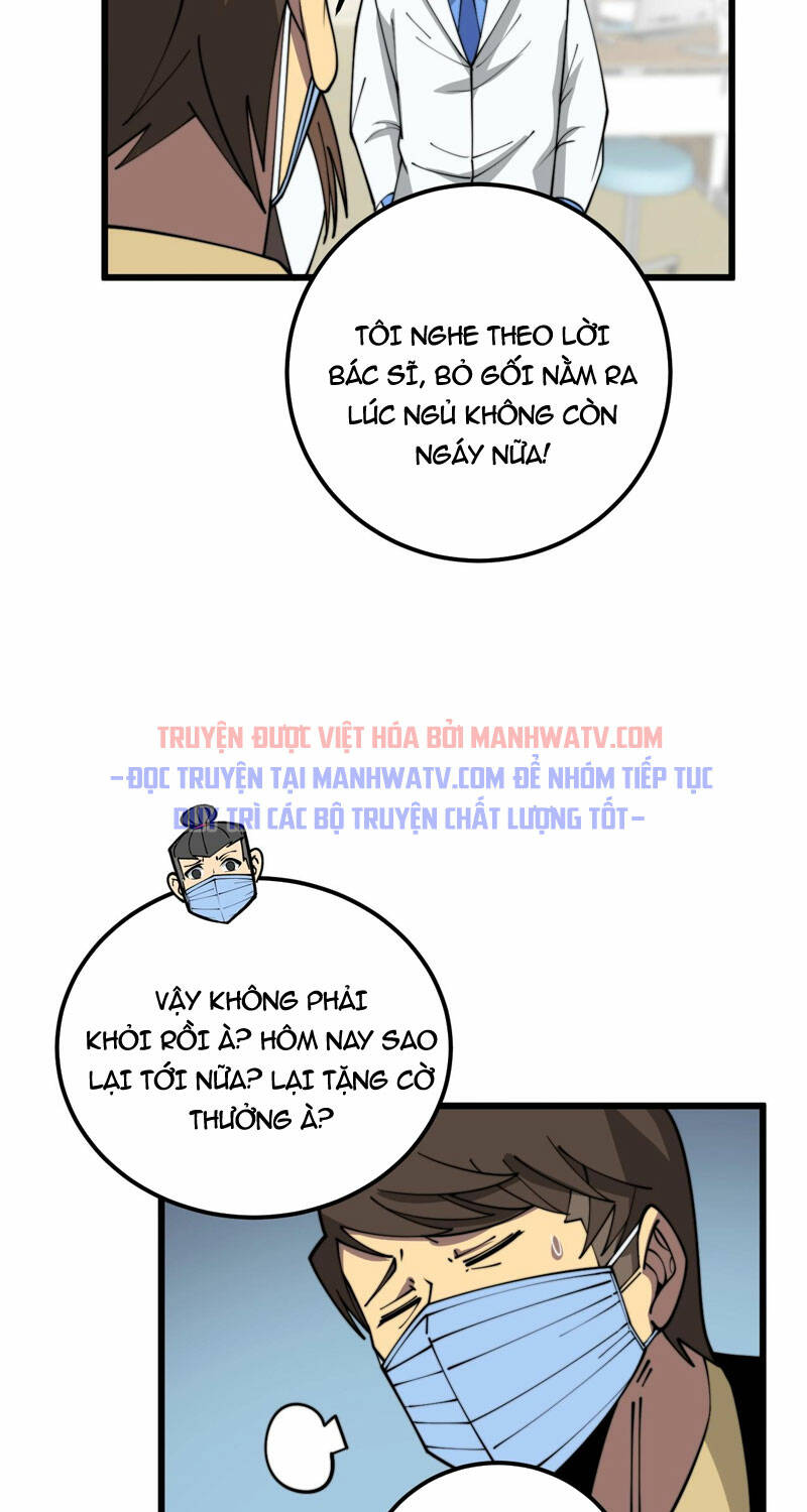 Độc Thủ Vu Y Chapter 369 - Trang 2