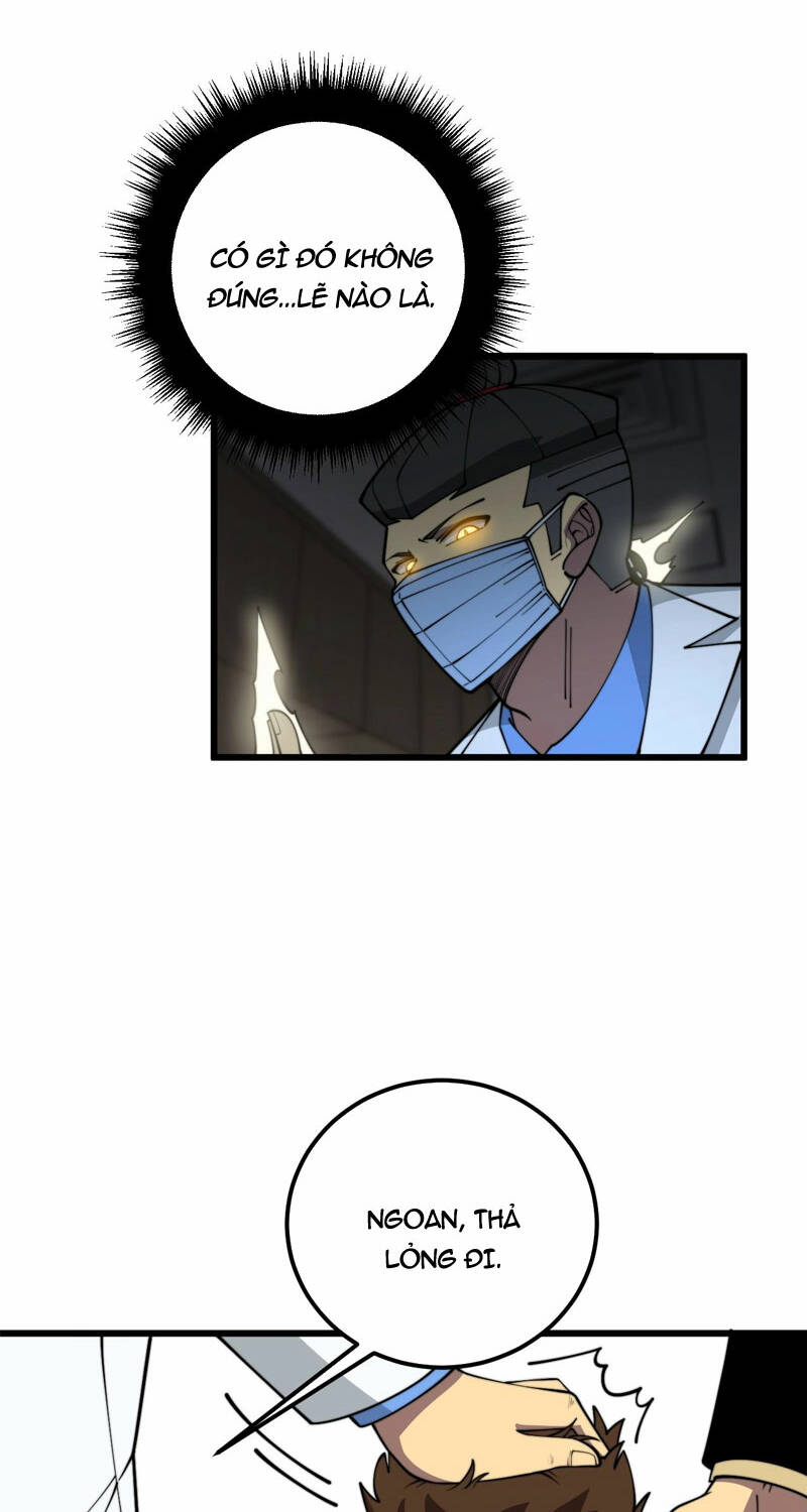 Độc Thủ Vu Y Chapter 369 - Trang 2