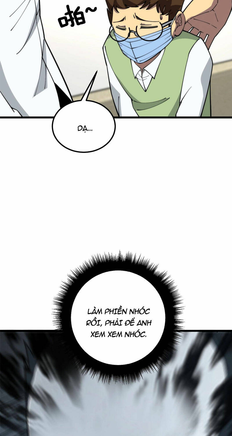 Độc Thủ Vu Y Chapter 369 - Trang 2