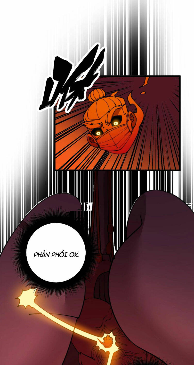 Độc Thủ Vu Y Chapter 369 - Trang 2