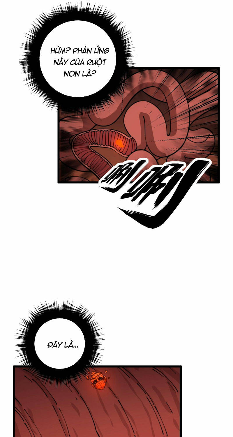 Độc Thủ Vu Y Chapter 369 - Trang 2