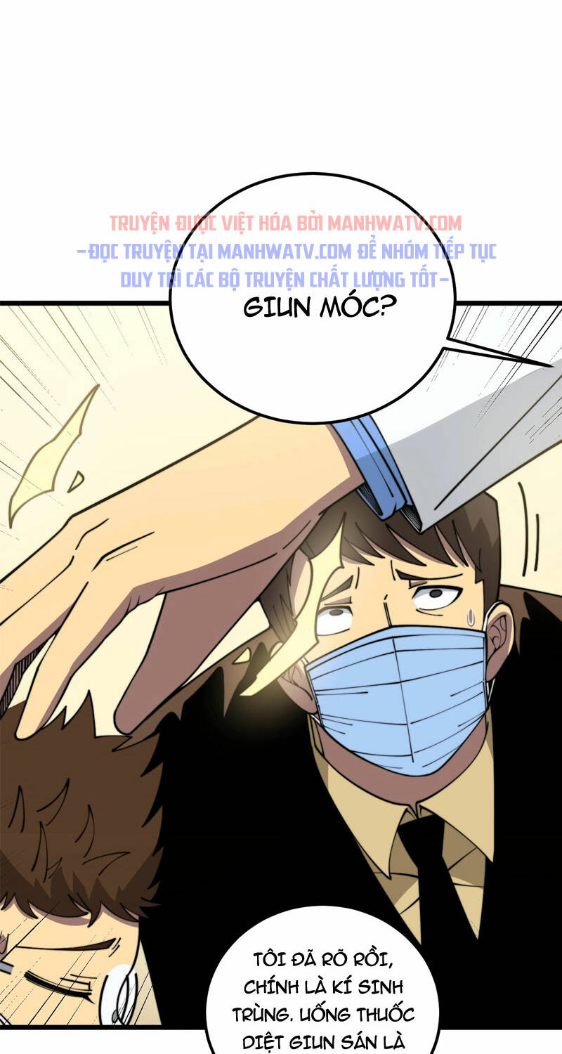 Độc Thủ Vu Y Chapter 369 - Trang 2