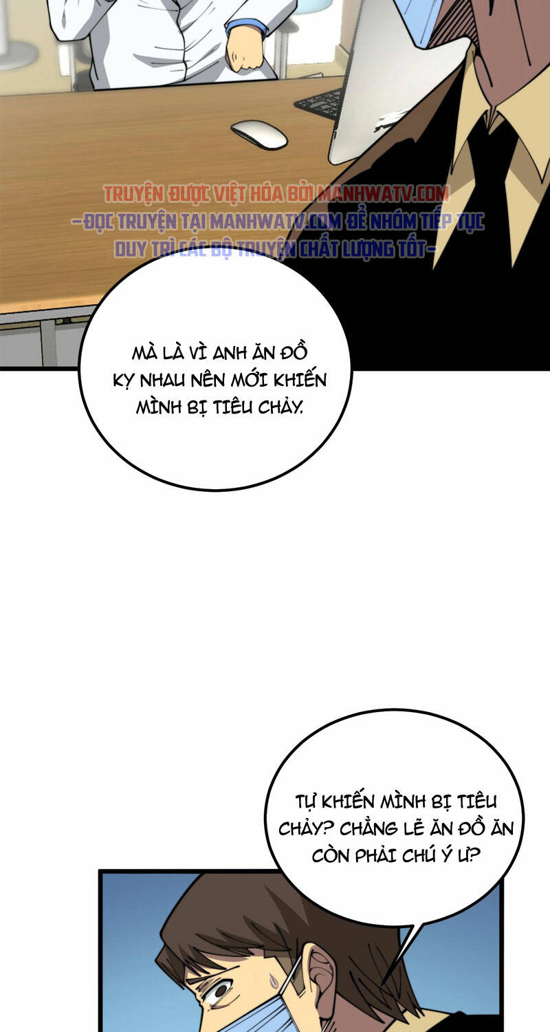 Độc Thủ Vu Y Chapter 369 - Trang 2