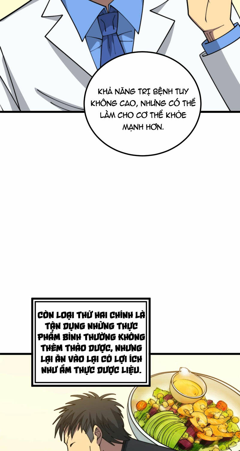 Độc Thủ Vu Y Chapter 369 - Trang 2