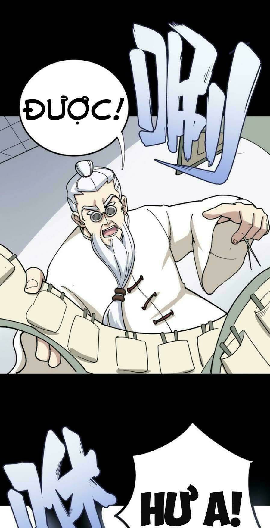 Độc Thủ Vu Y Chapter 37 - Trang 2