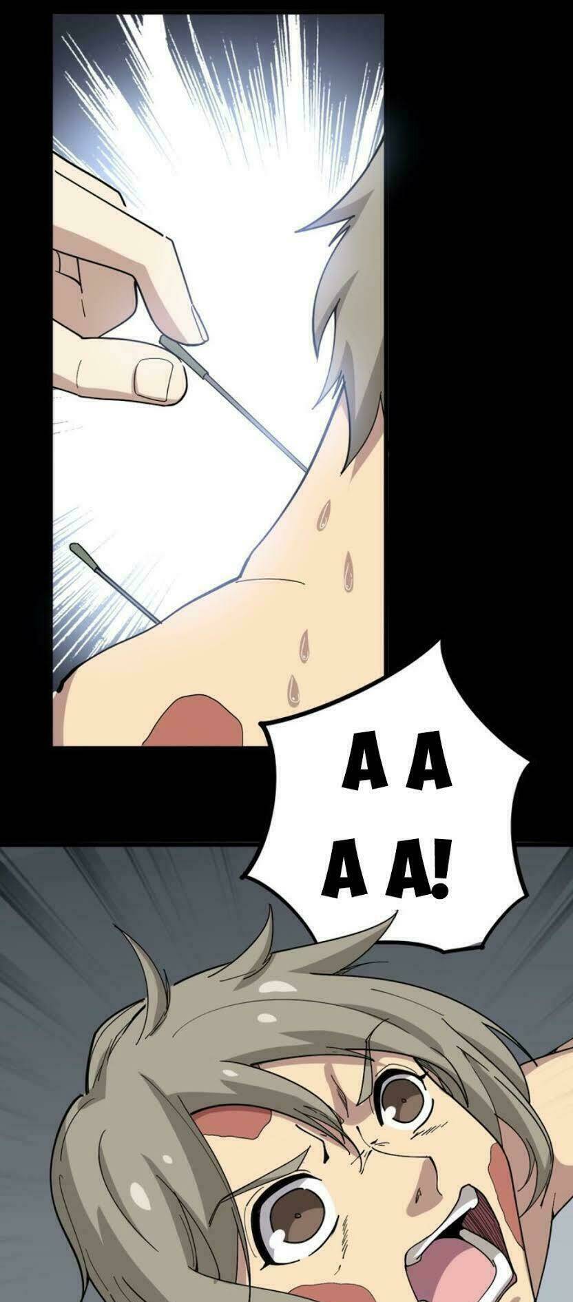 Độc Thủ Vu Y Chapter 37 - Trang 2