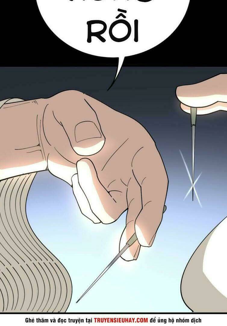 Độc Thủ Vu Y Chapter 37 - Trang 2