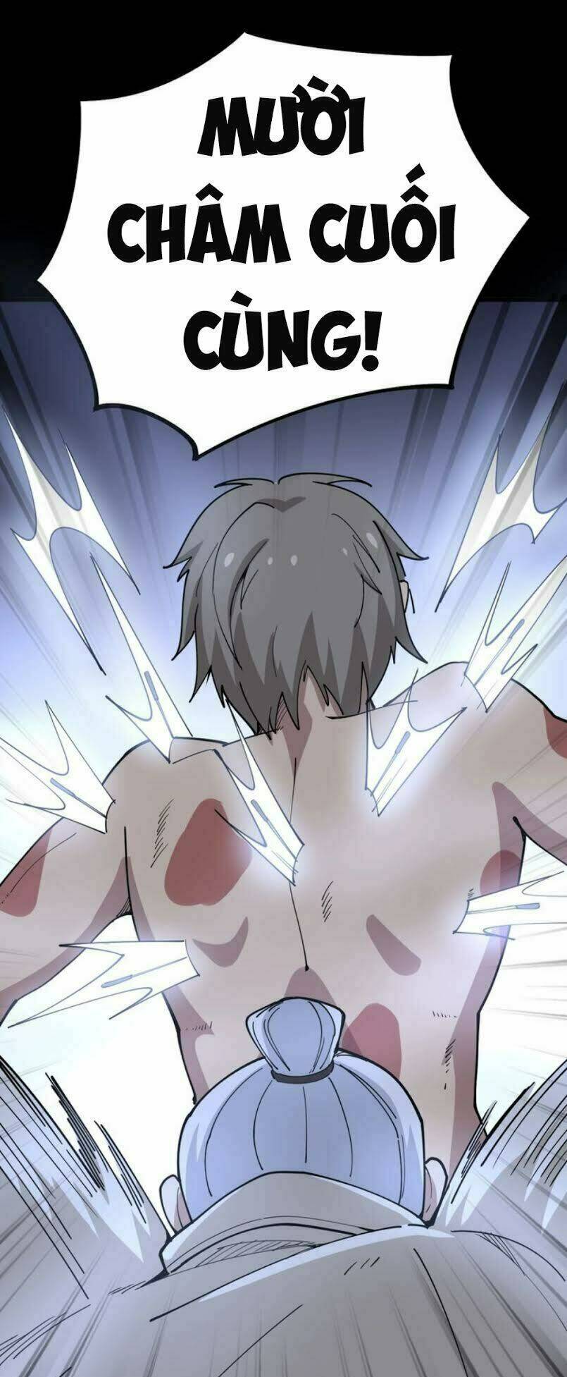 Độc Thủ Vu Y Chapter 37 - Trang 2