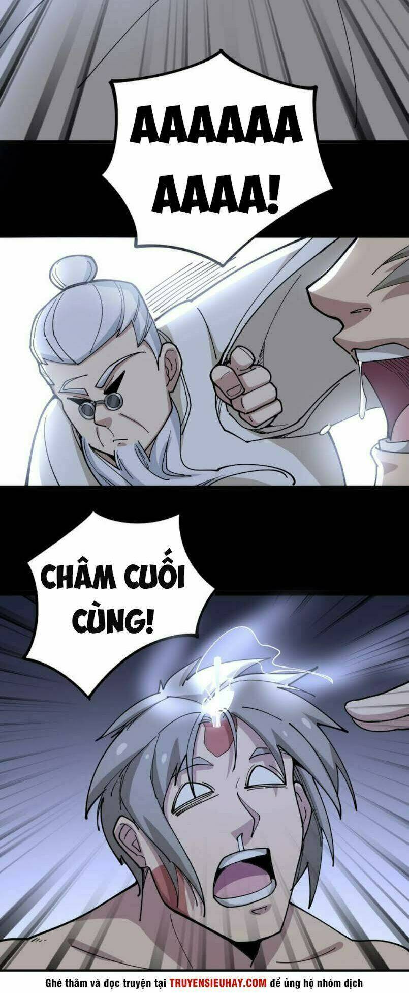 Độc Thủ Vu Y Chapter 37 - Trang 2