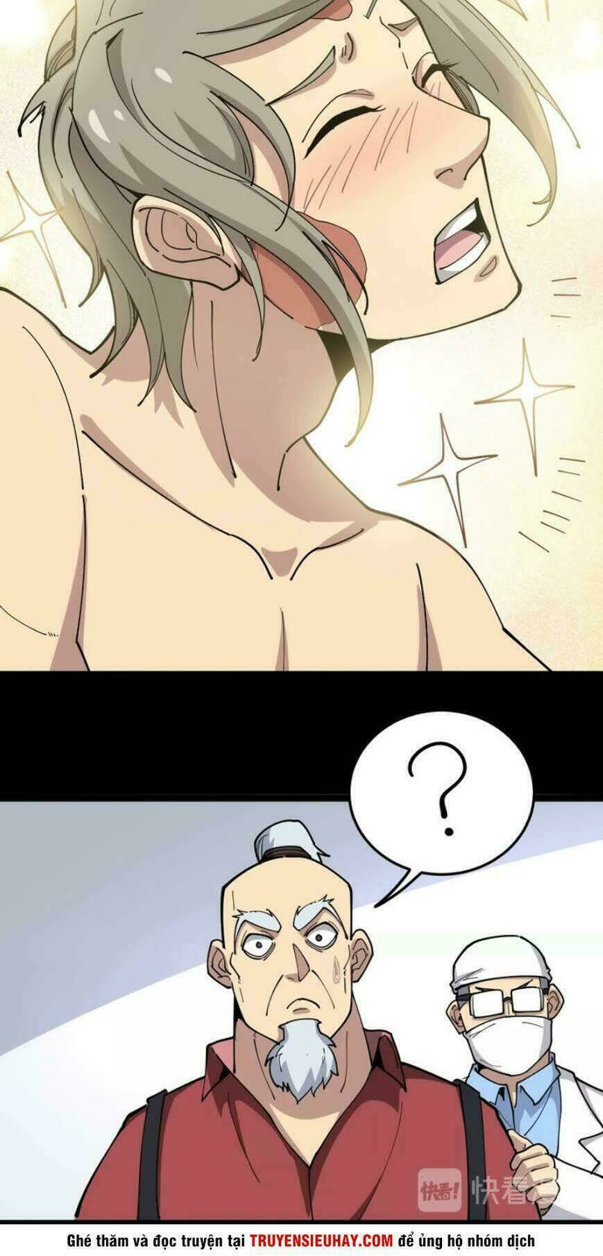 Độc Thủ Vu Y Chapter 37 - Trang 2