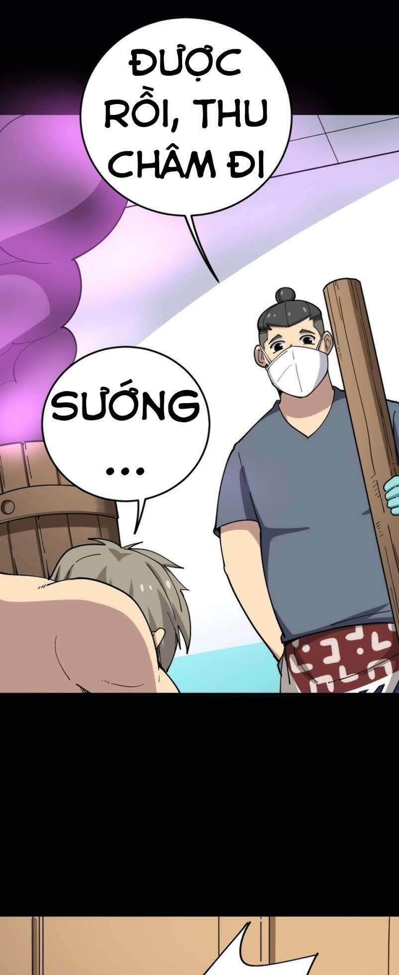 Độc Thủ Vu Y Chapter 37 - Trang 2