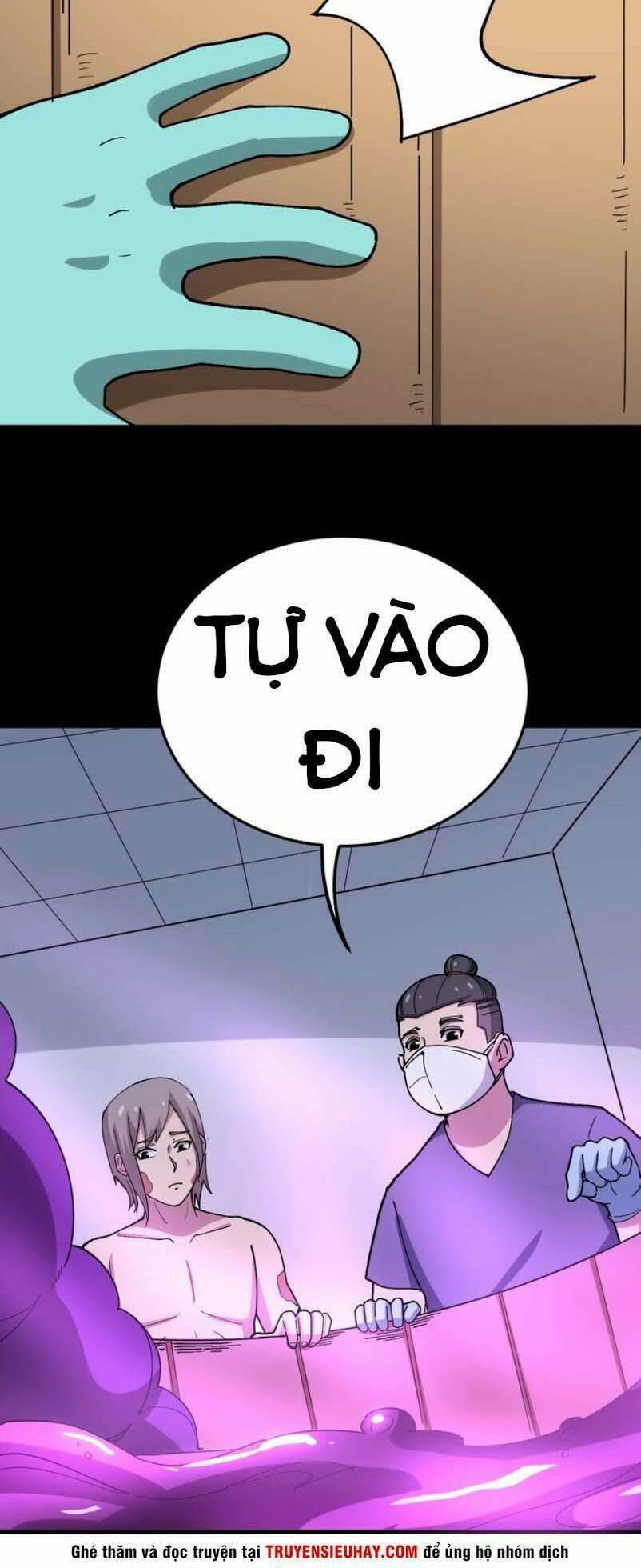 Độc Thủ Vu Y Chapter 37 - Trang 2