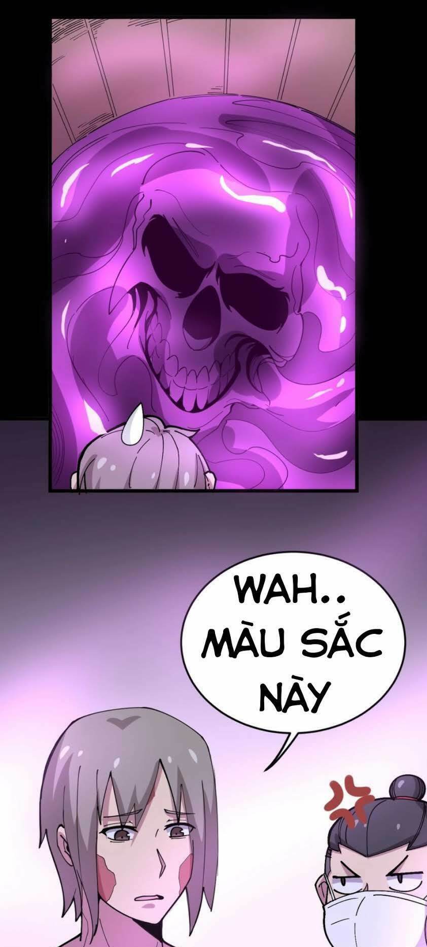 Độc Thủ Vu Y Chapter 37 - Trang 2