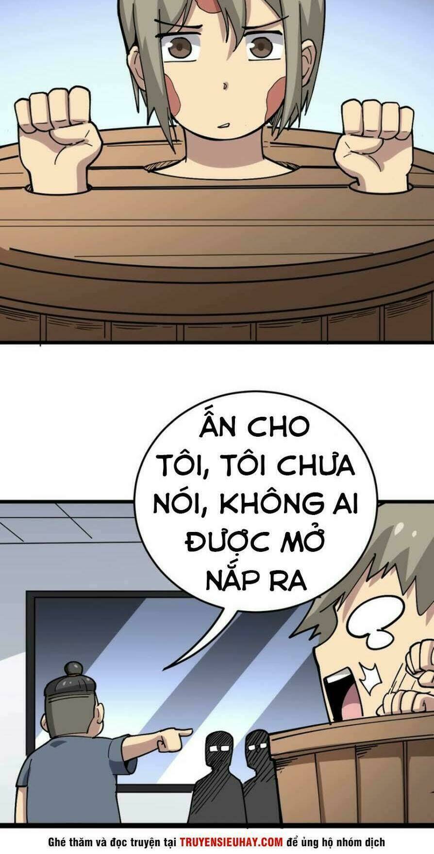 Độc Thủ Vu Y Chapter 37 - Trang 2