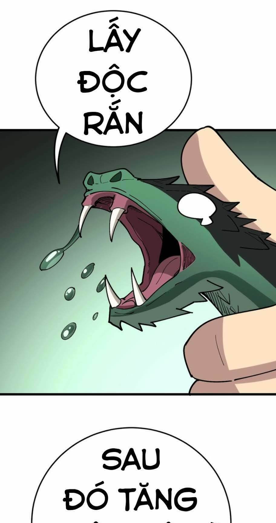 Độc Thủ Vu Y Chapter 37 - Trang 2