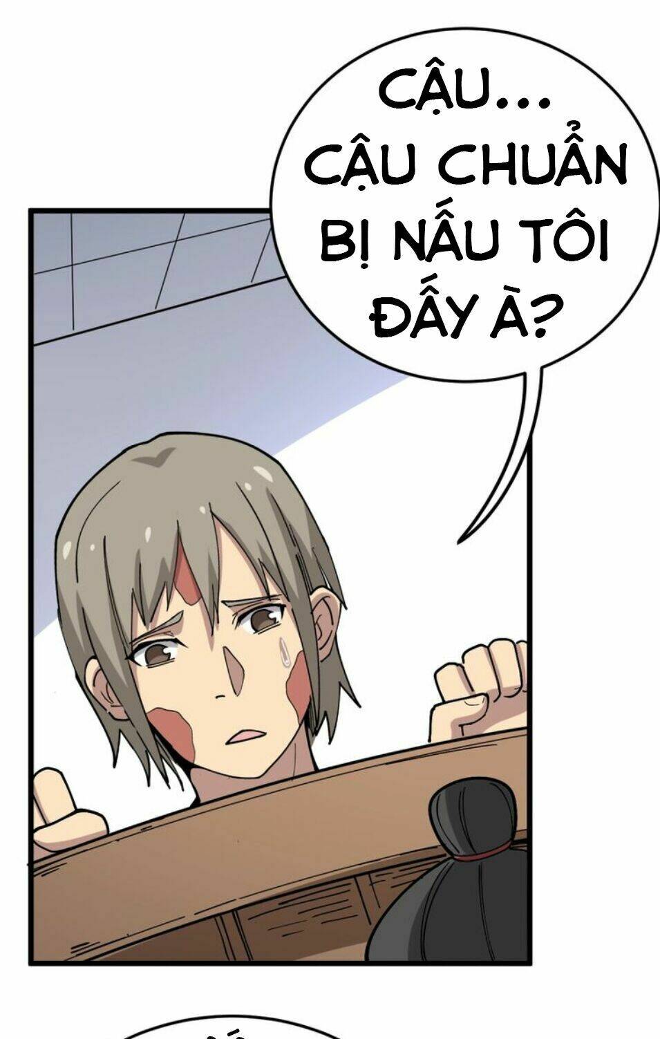 Độc Thủ Vu Y Chapter 37 - Trang 2